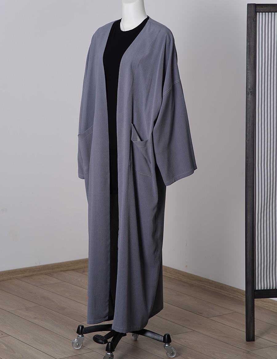 Modest Clothing Production